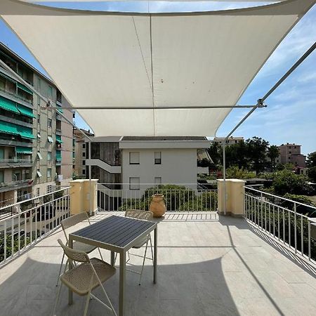 Casetta Di Mari, Cinqueterrecoast Chiavari Exterior photo