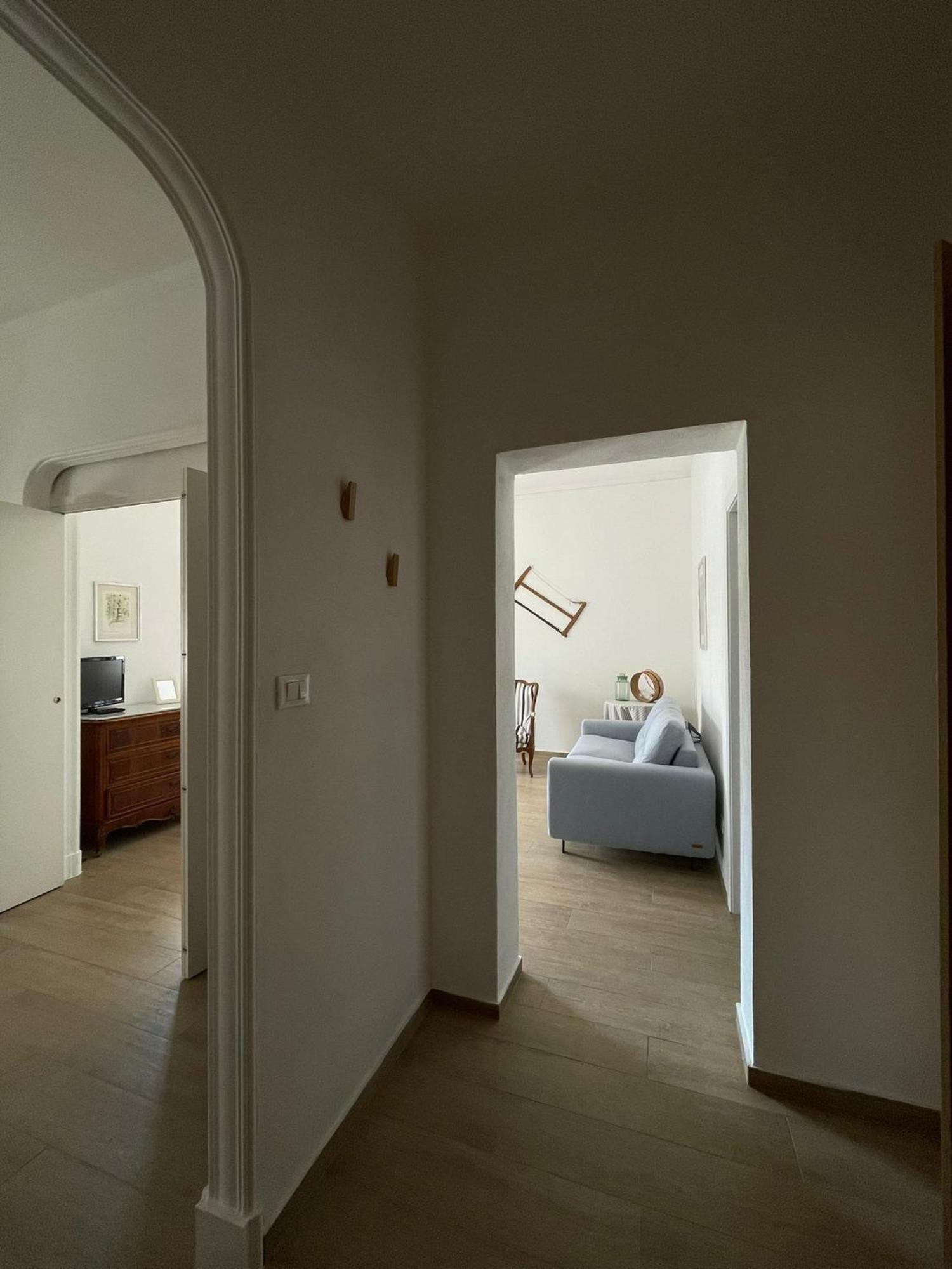 Casetta Di Mari, Cinqueterrecoast Chiavari Room photo